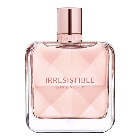 perfume pi de givenchy para mujer|perfume givenchy mujer irresistible.